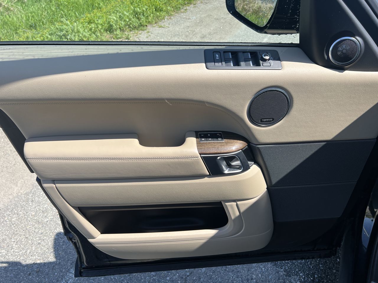 2016 Land Rover Range Rover Sport in Langley, British Columbia