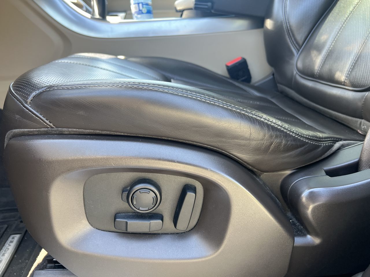 2016 Land Rover Range Rover Sport in Langley, British Columbia