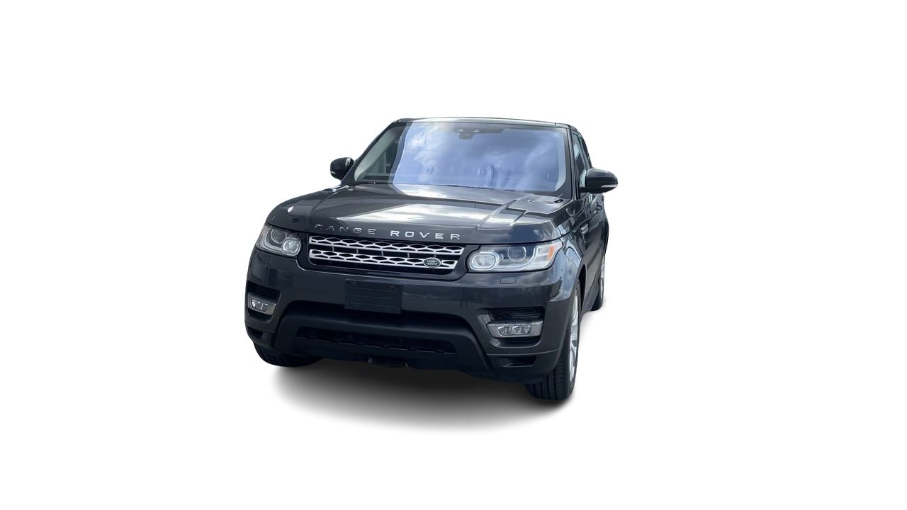 2017 Land Rover Range Rover Sport in Langley, British Columbia