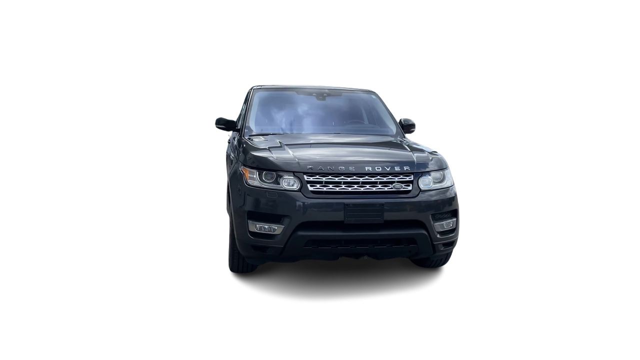 2017 Land Rover Range Rover Sport in Langley, British Columbia