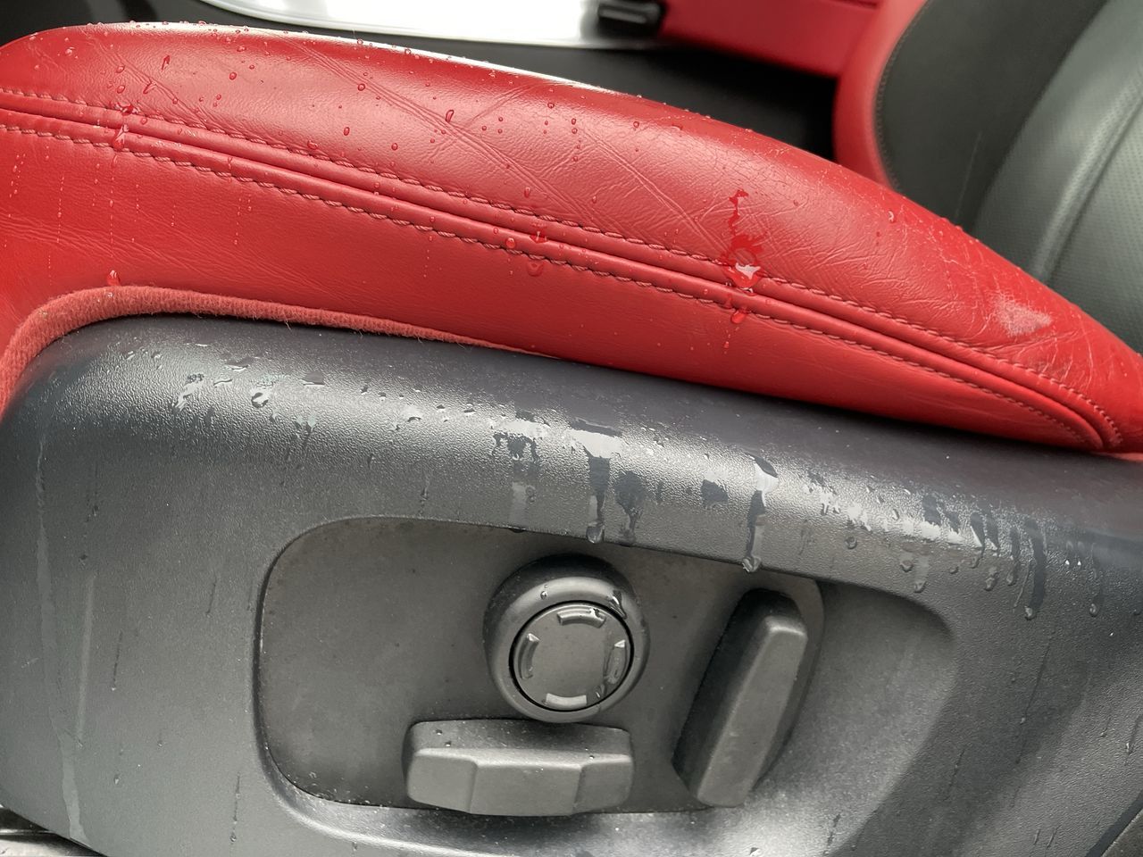 2021 Land Rover Range Rover Sport