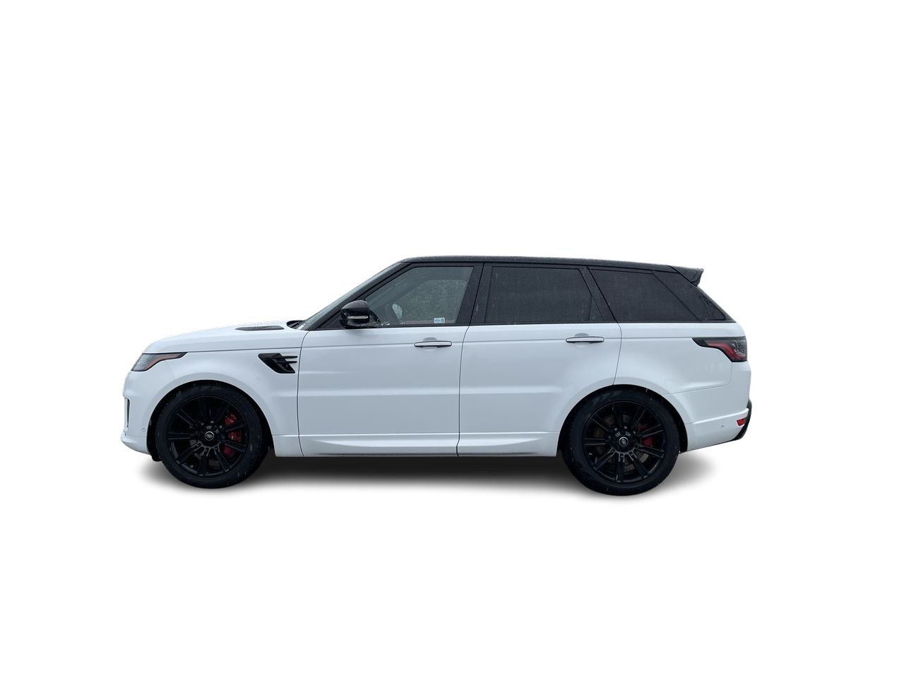 2021 Land Rover Range Rover Sport