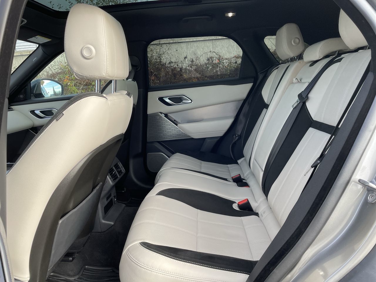 2019 Land Rover Range Rover Velar in Langley, British Columbia