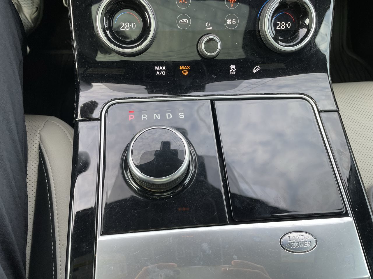 2019 Land Rover Range Rover Velar in Langley, British Columbia