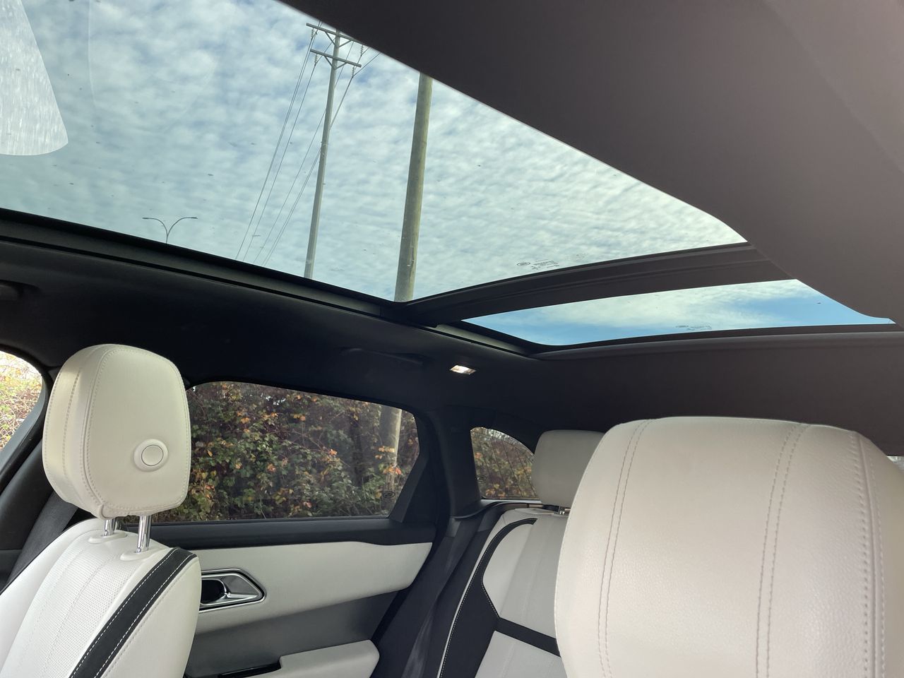 2019 Land Rover Range Rover Velar in Langley, British Columbia