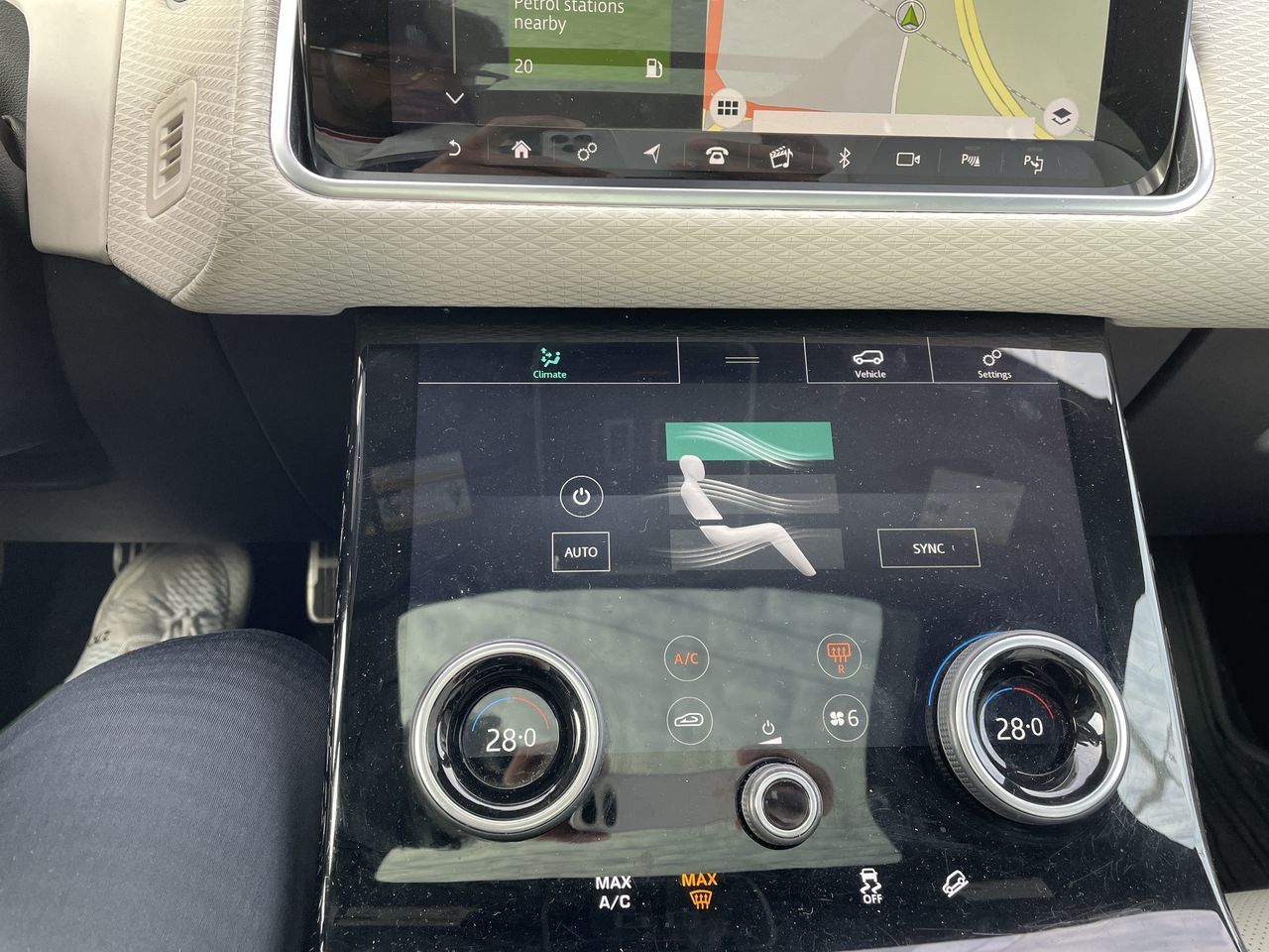 2019 Land Rover Range Rover Velar in Langley, British Columbia