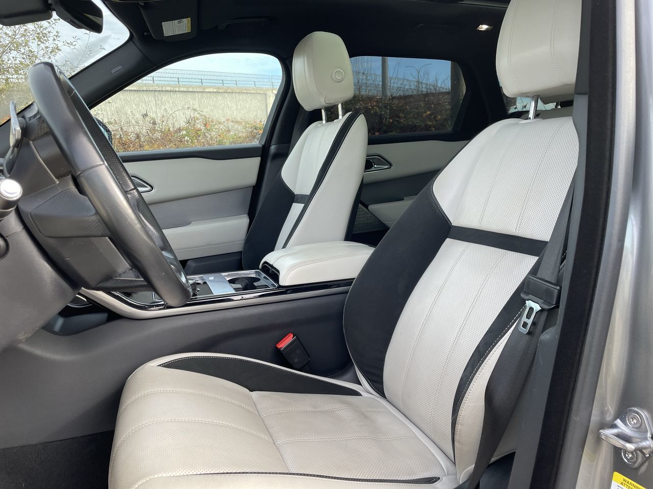 2019 Land Rover Range Rover Velar in Langley, British Columbia