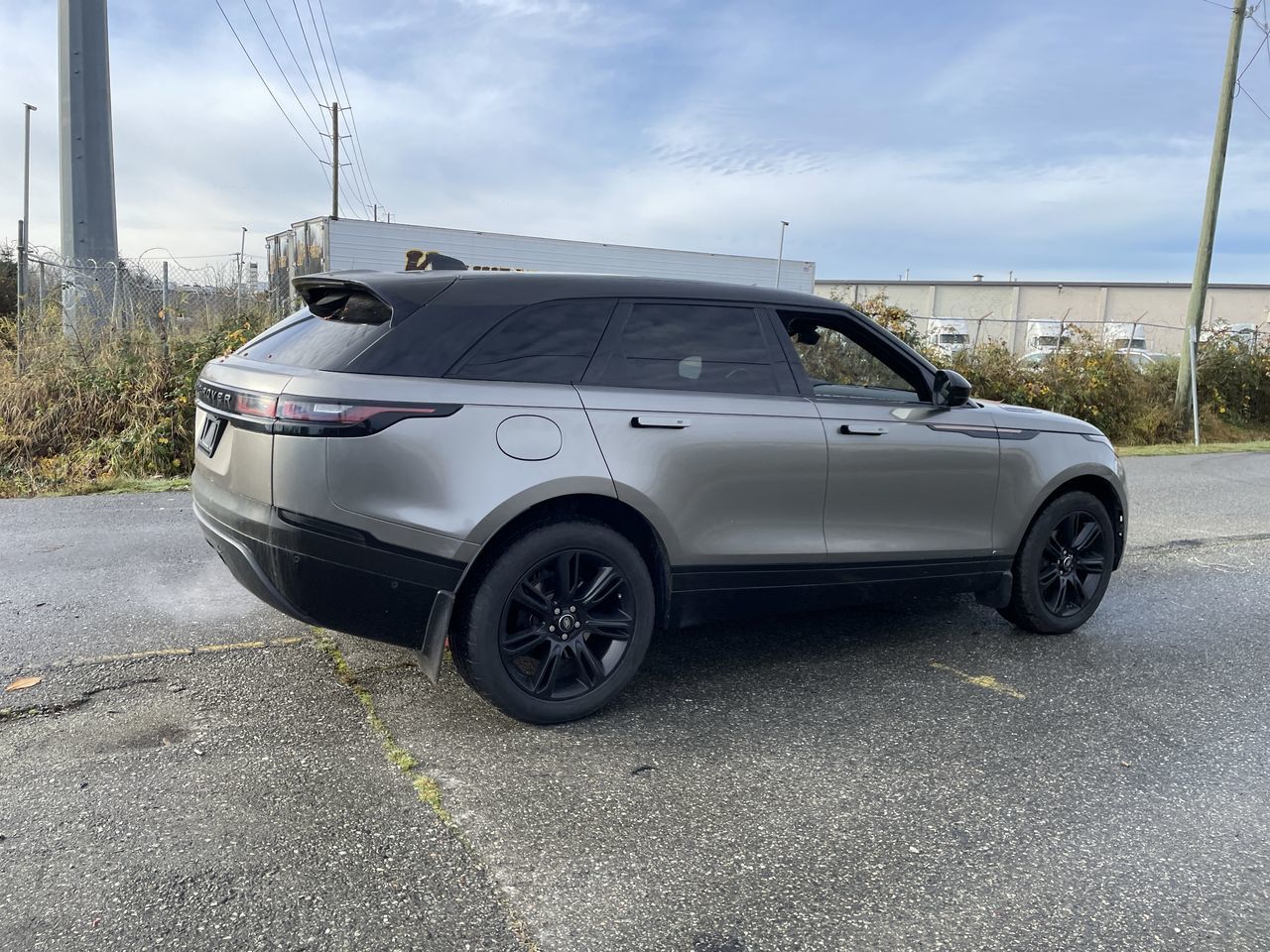 2019 Land Rover Range Rover Velar in Langley, British Columbia