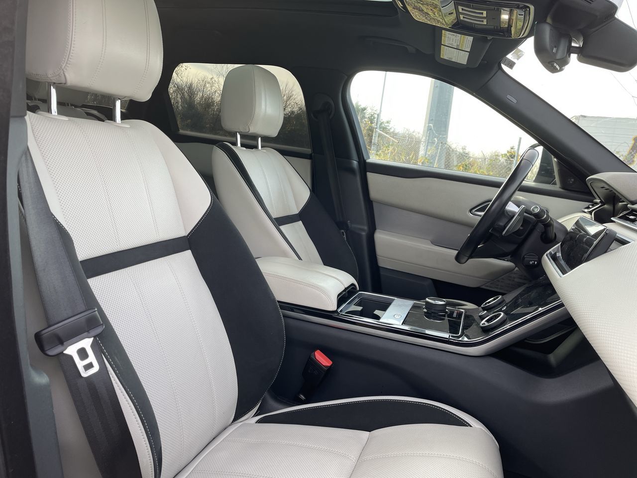 2019 Land Rover Range Rover Velar in Langley, British Columbia