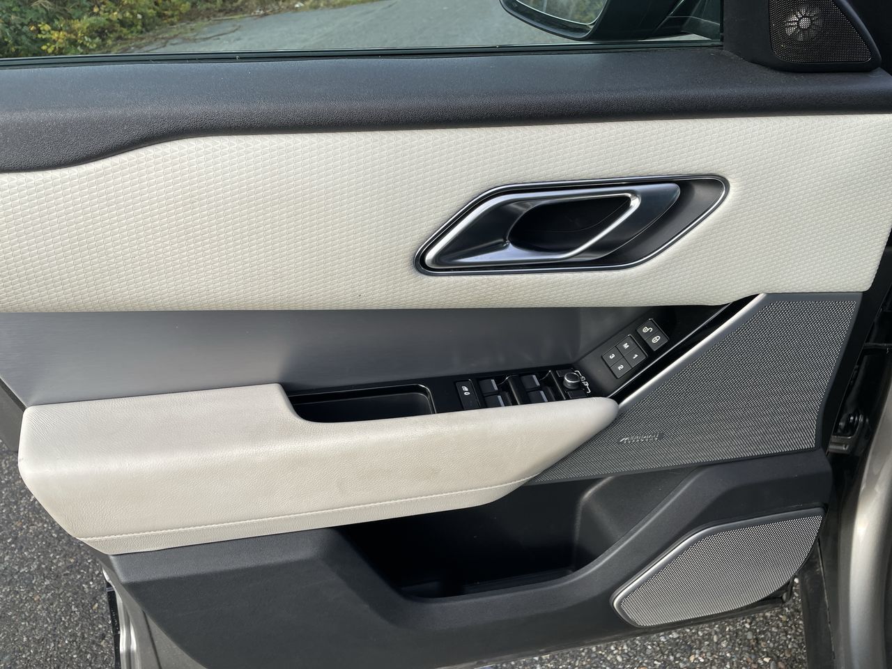 2019 Land Rover Range Rover Velar in Langley, British Columbia