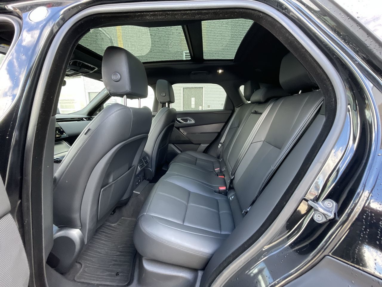 2024  Range Rover Velar