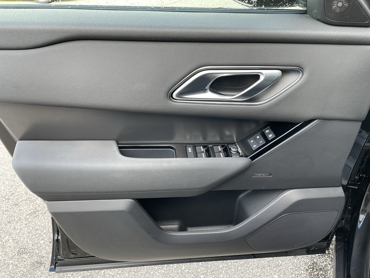 2024  Range Rover Velar