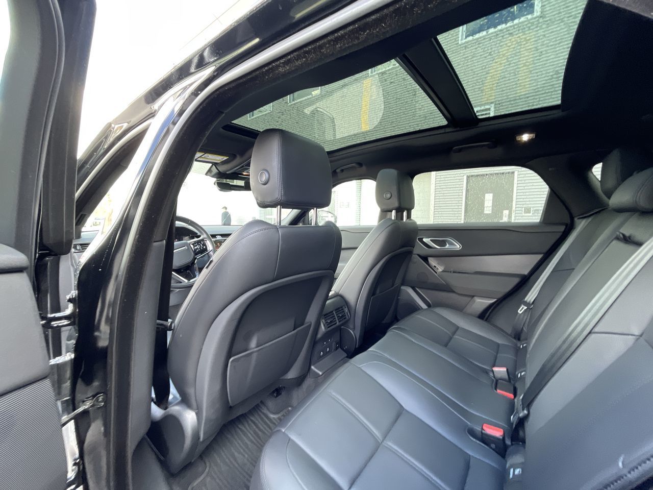 2024  Range Rover Velar