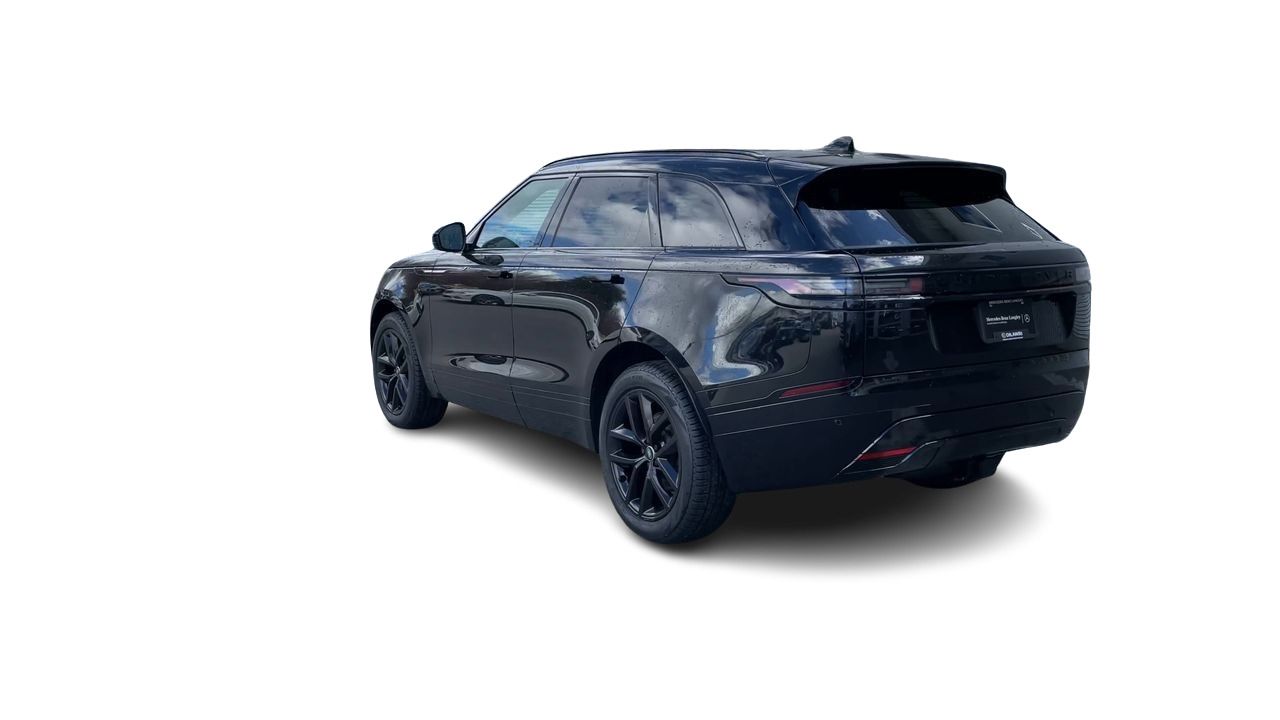2024  Range Rover Velar