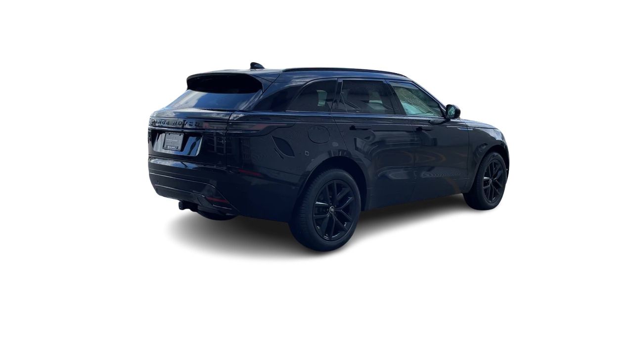 2024  Range Rover Velar
