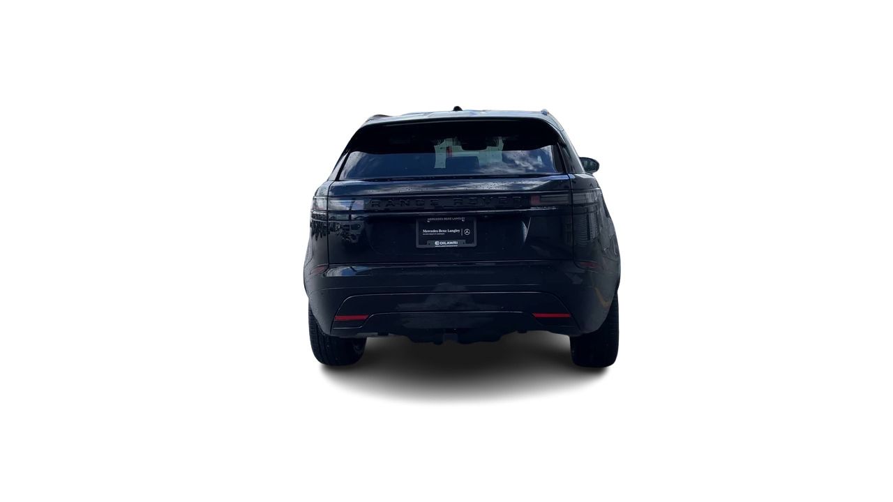 2024  Range Rover Velar
