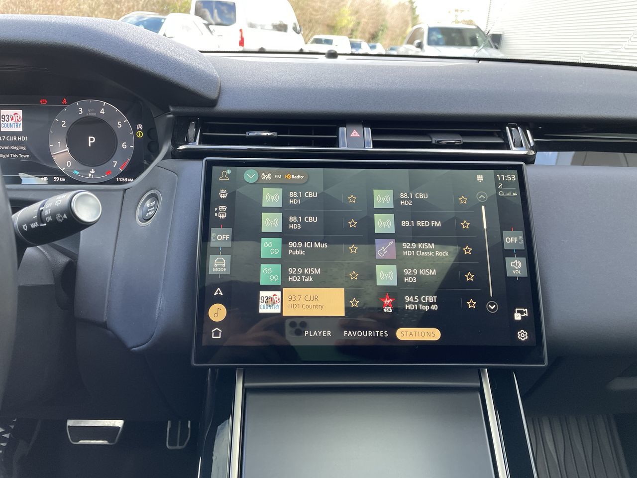2024  Range Rover Velar