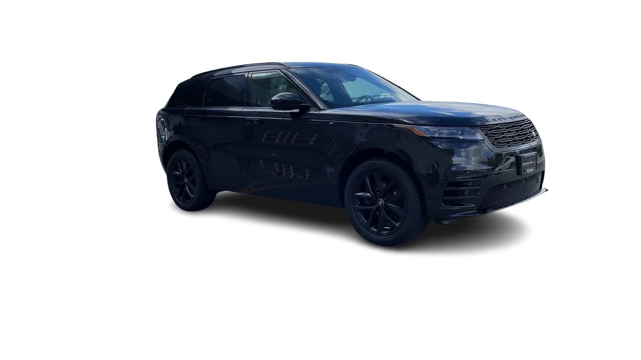 2024  Range Rover Velar