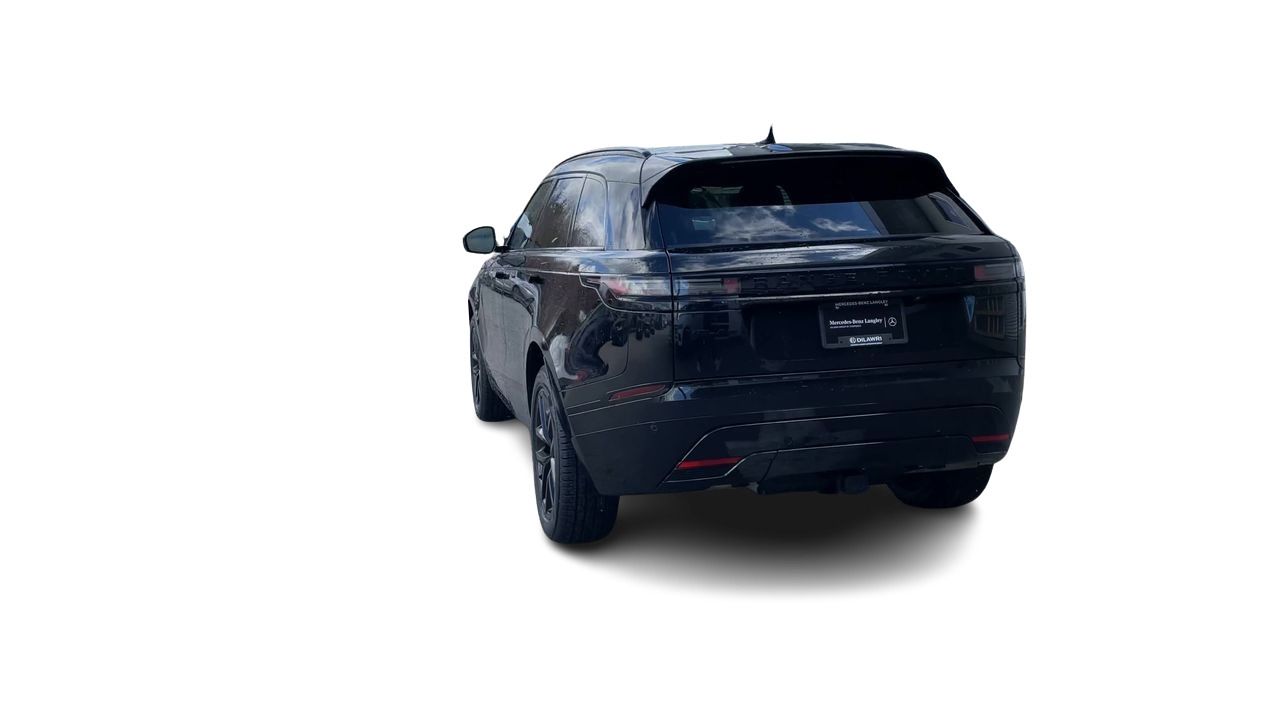 2024  Range Rover Velar