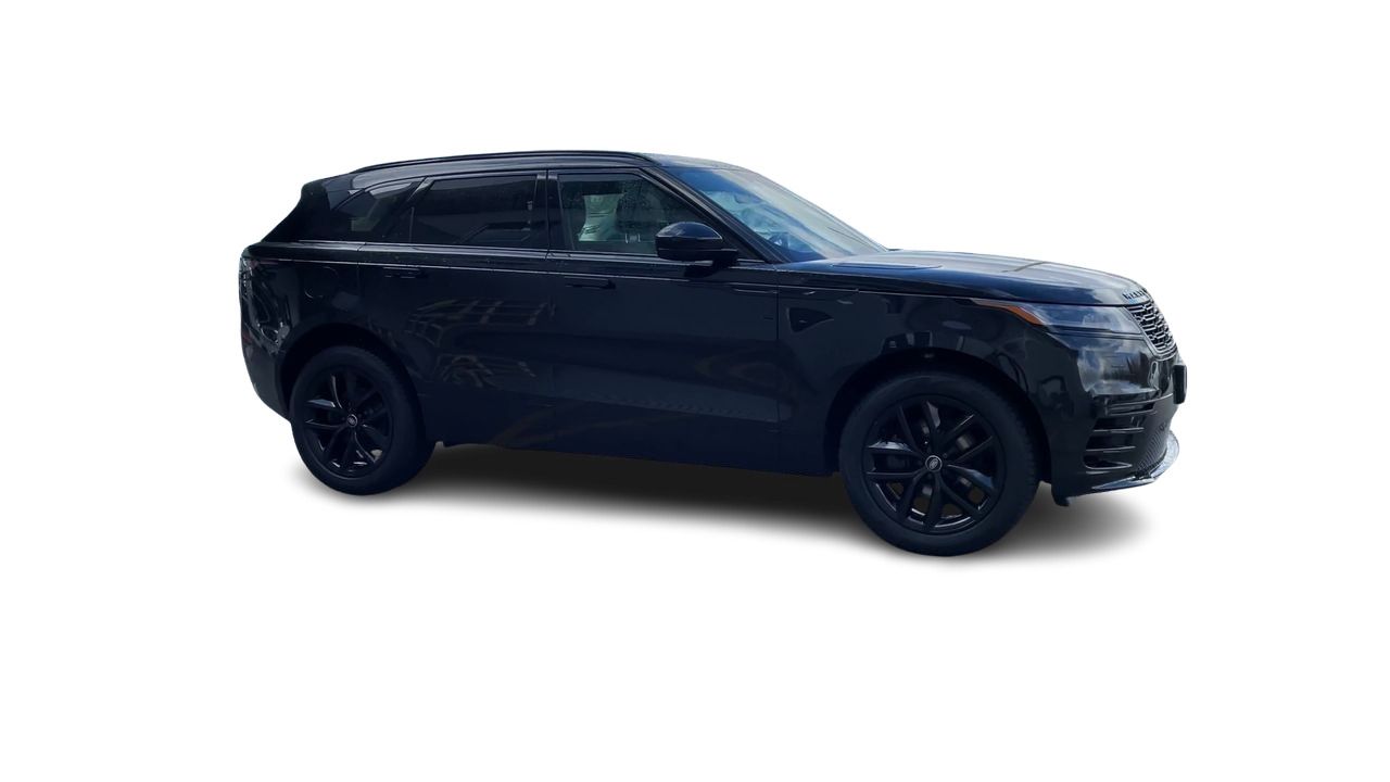 2024  Range Rover Velar