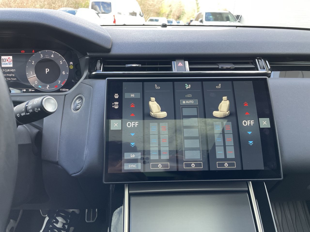 2024  Range Rover Velar