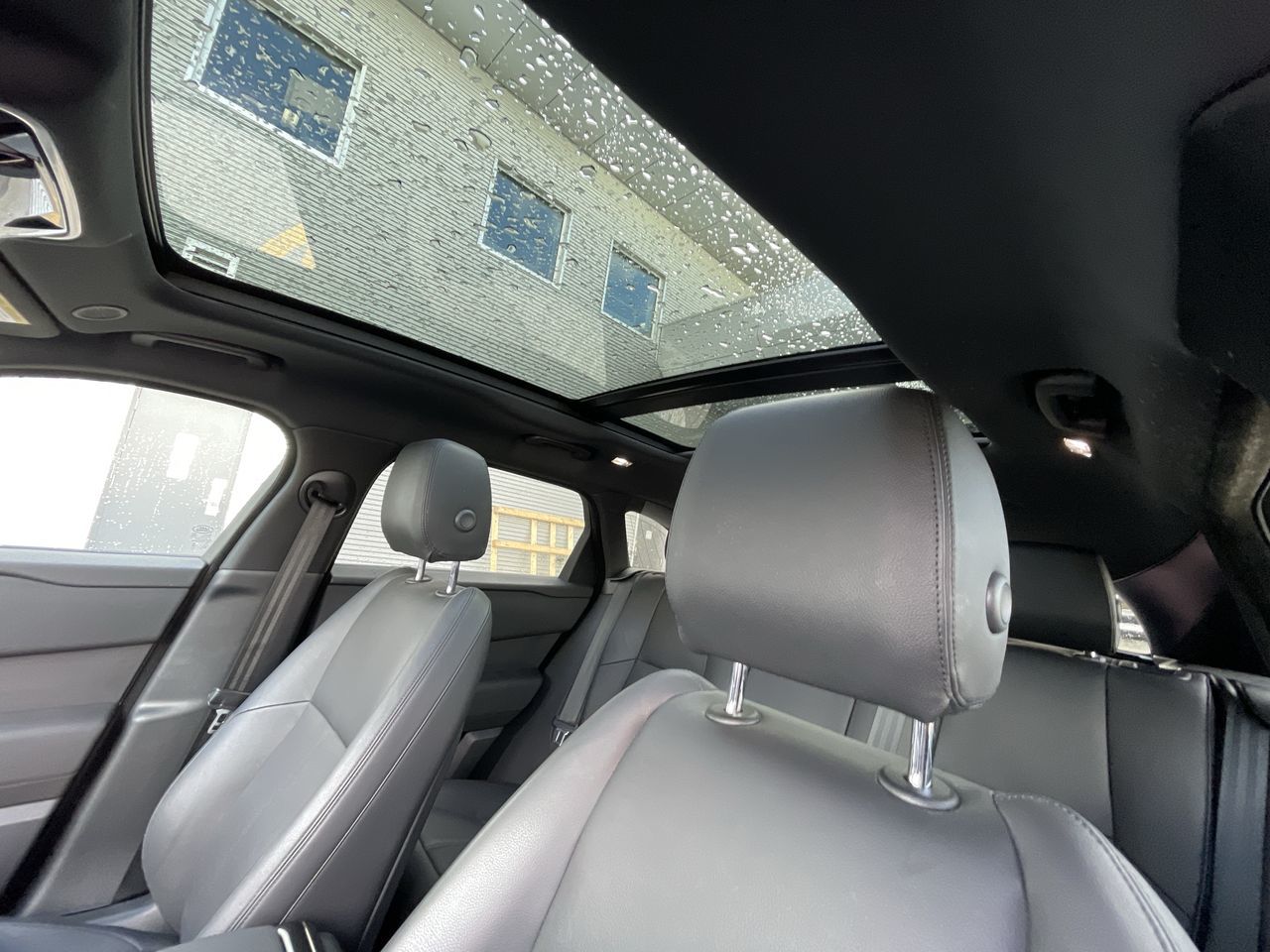 2024  Range Rover Velar