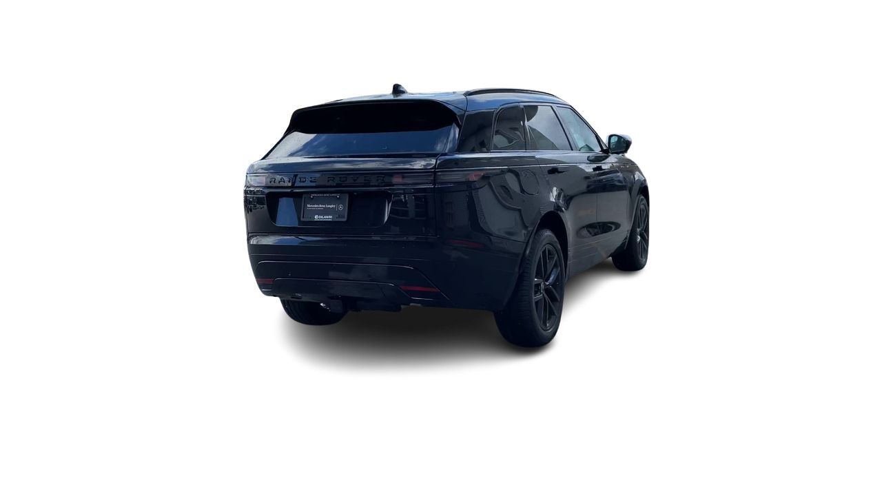 2024  Range Rover Velar