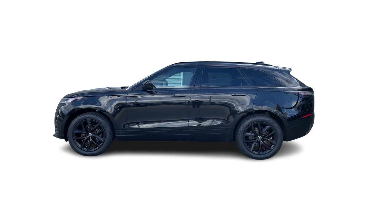 2024  Range Rover Velar