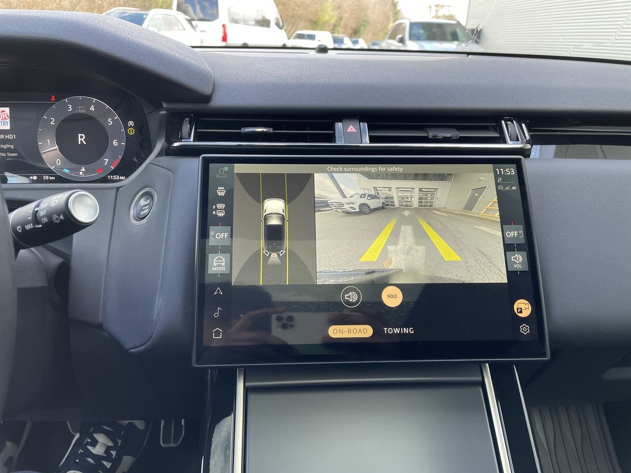 2024  Range Rover Velar