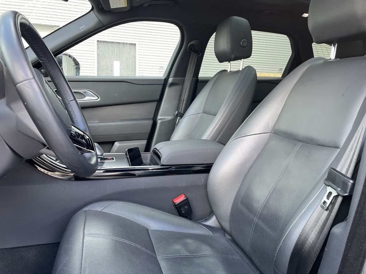 2024  Range Rover Velar