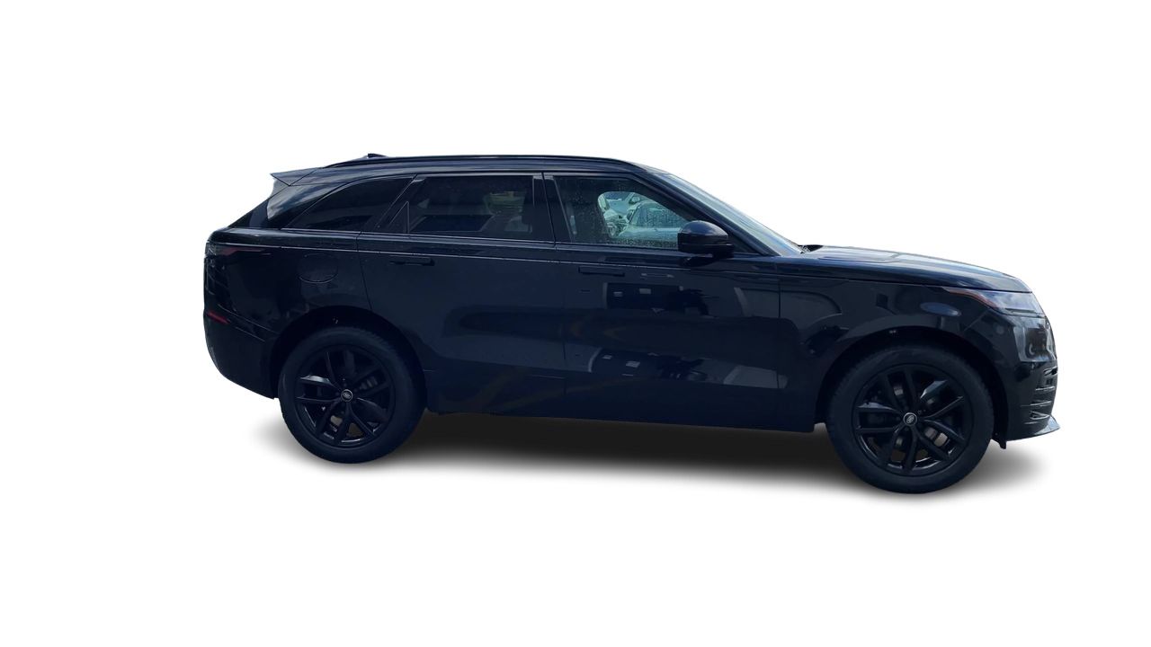 2024  Range Rover Velar
