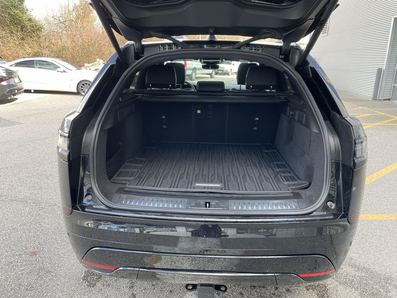 2024  Range Rover Velar