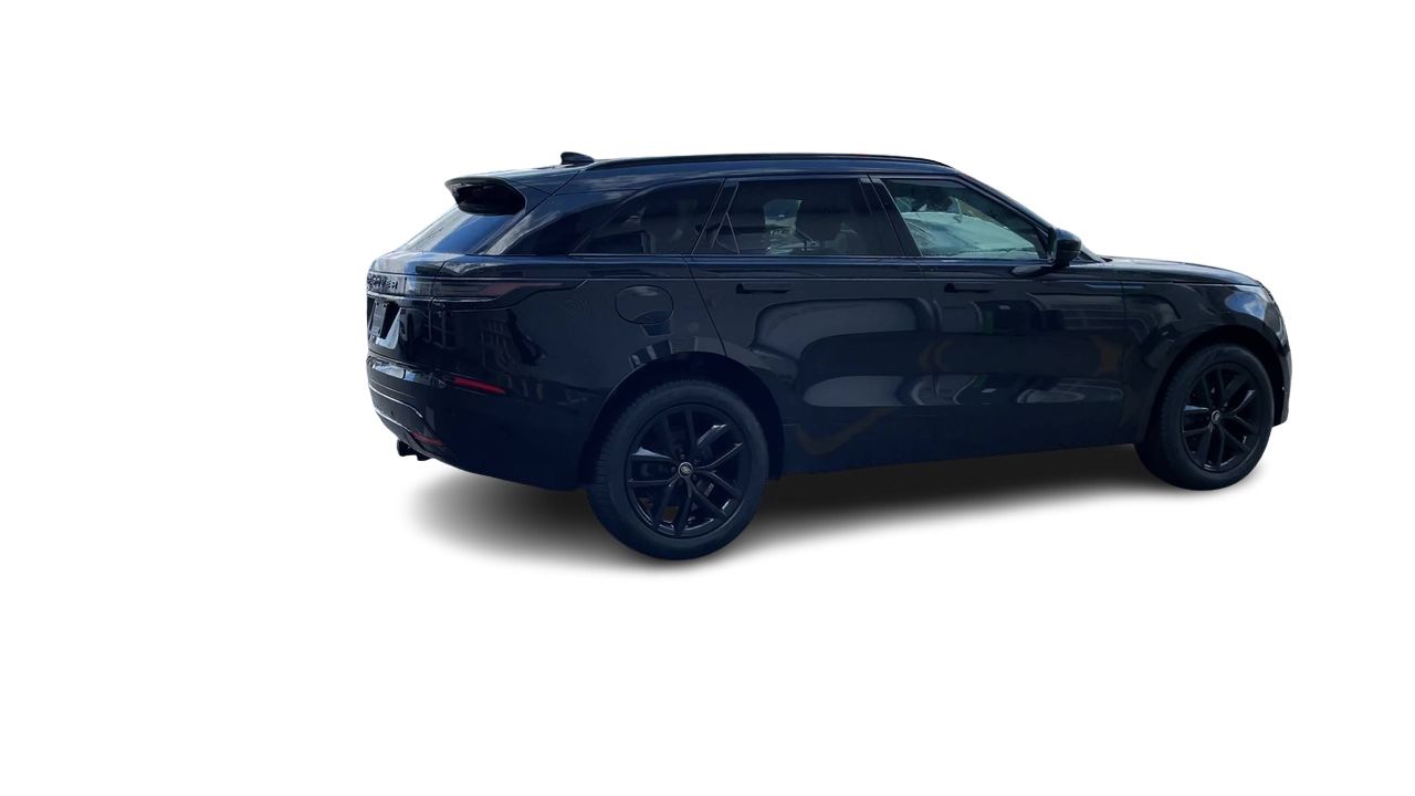 2024  Range Rover Velar