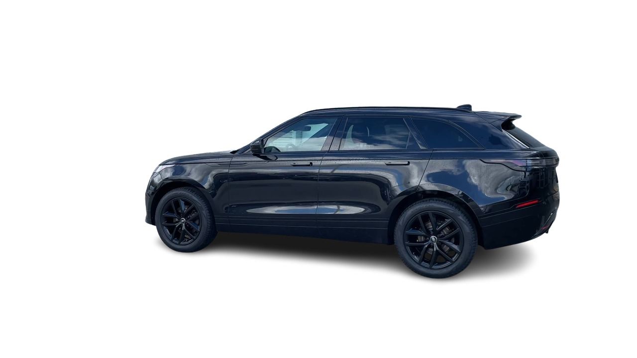 2024  Range Rover Velar