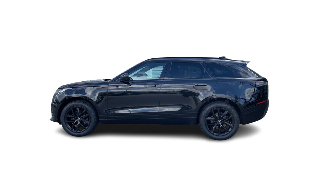 2024  Range Rover Velar