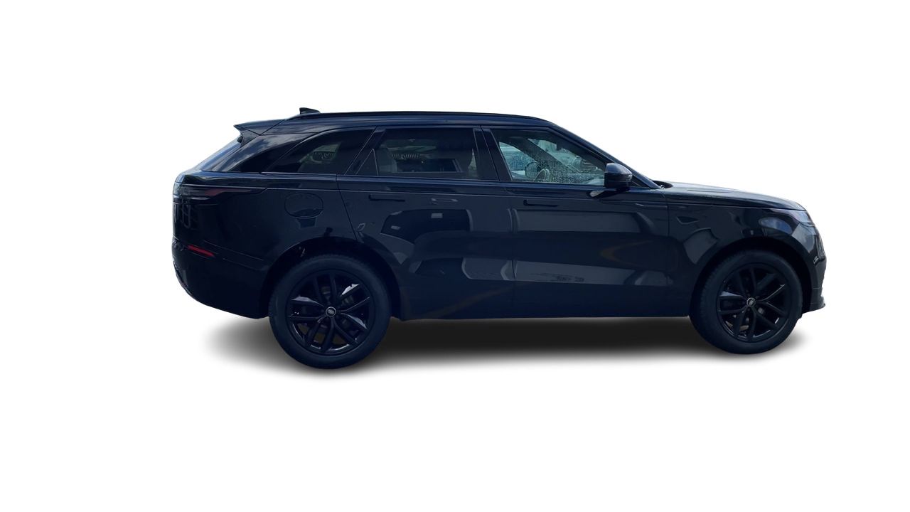2024  Range Rover Velar