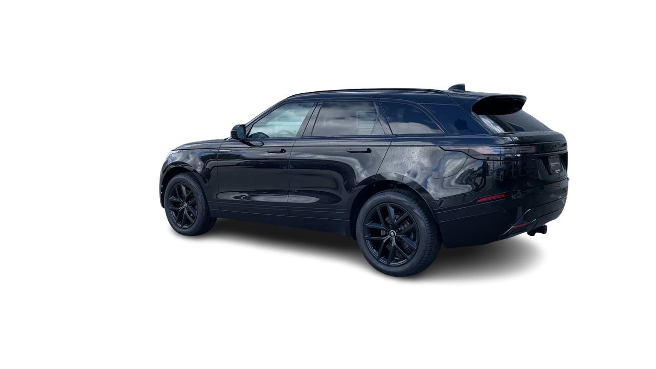 2024  Range Rover Velar