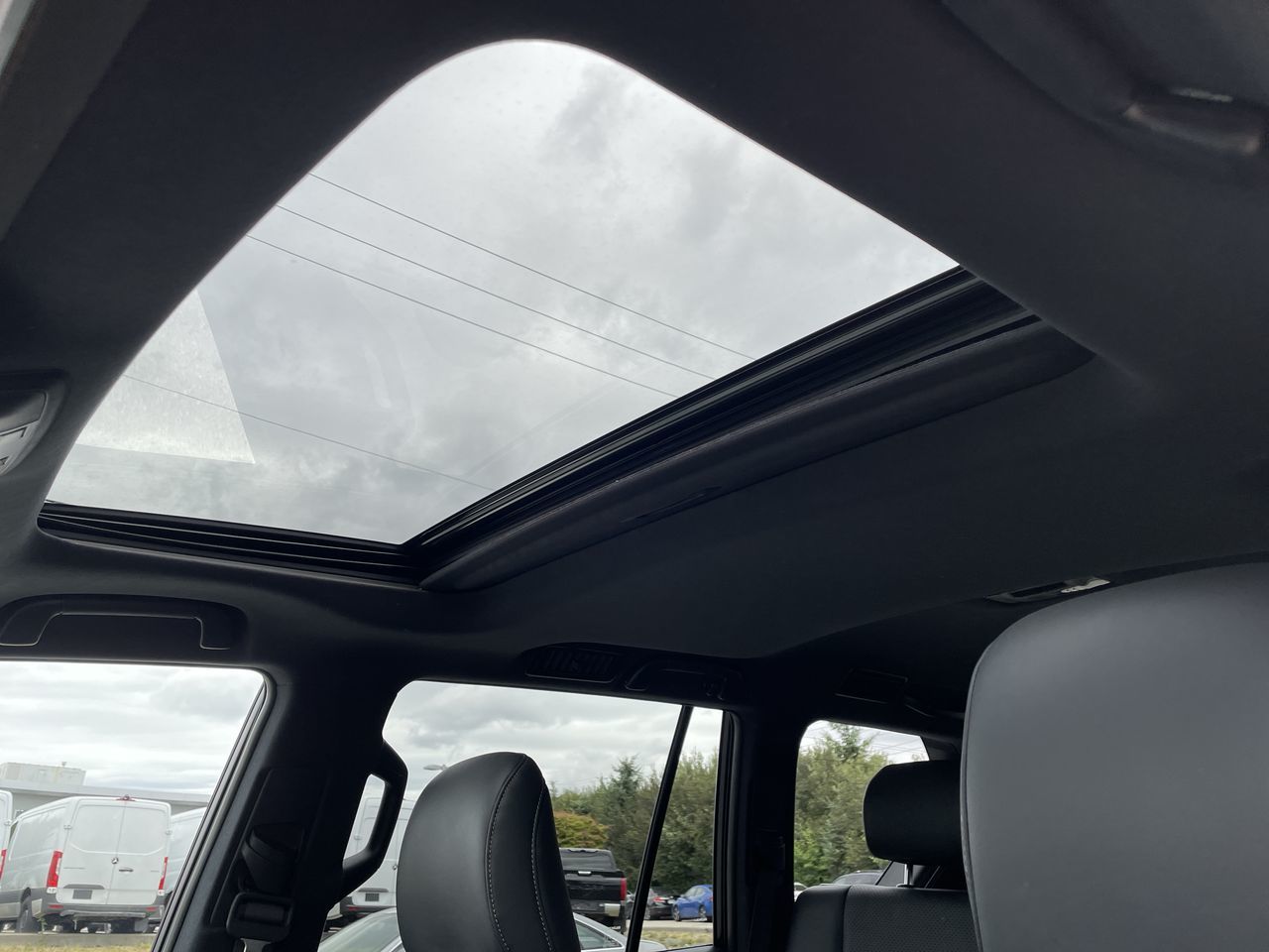 2023 Lexus GX