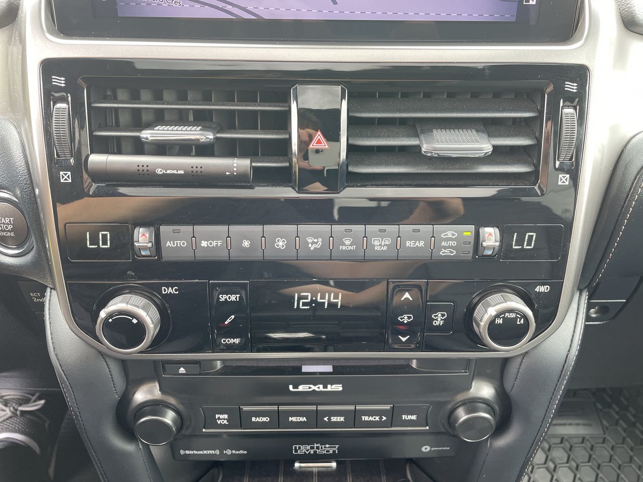 2023 Lexus GX