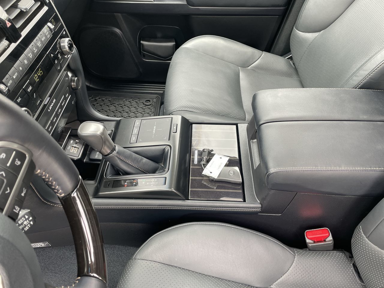 2023 Lexus GX