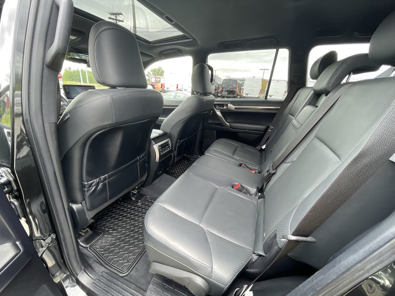 2023 Lexus GX