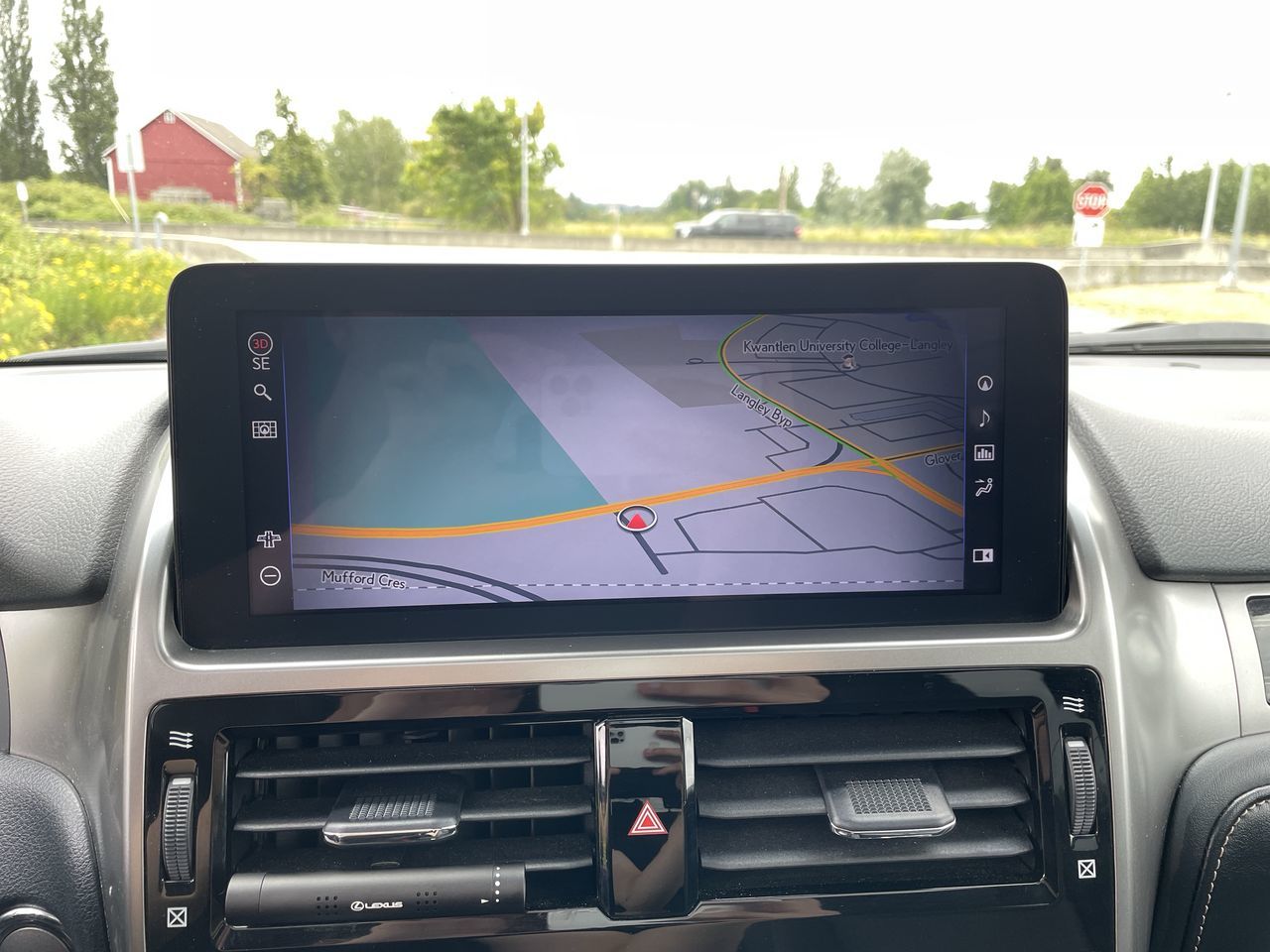 2023 Lexus GX