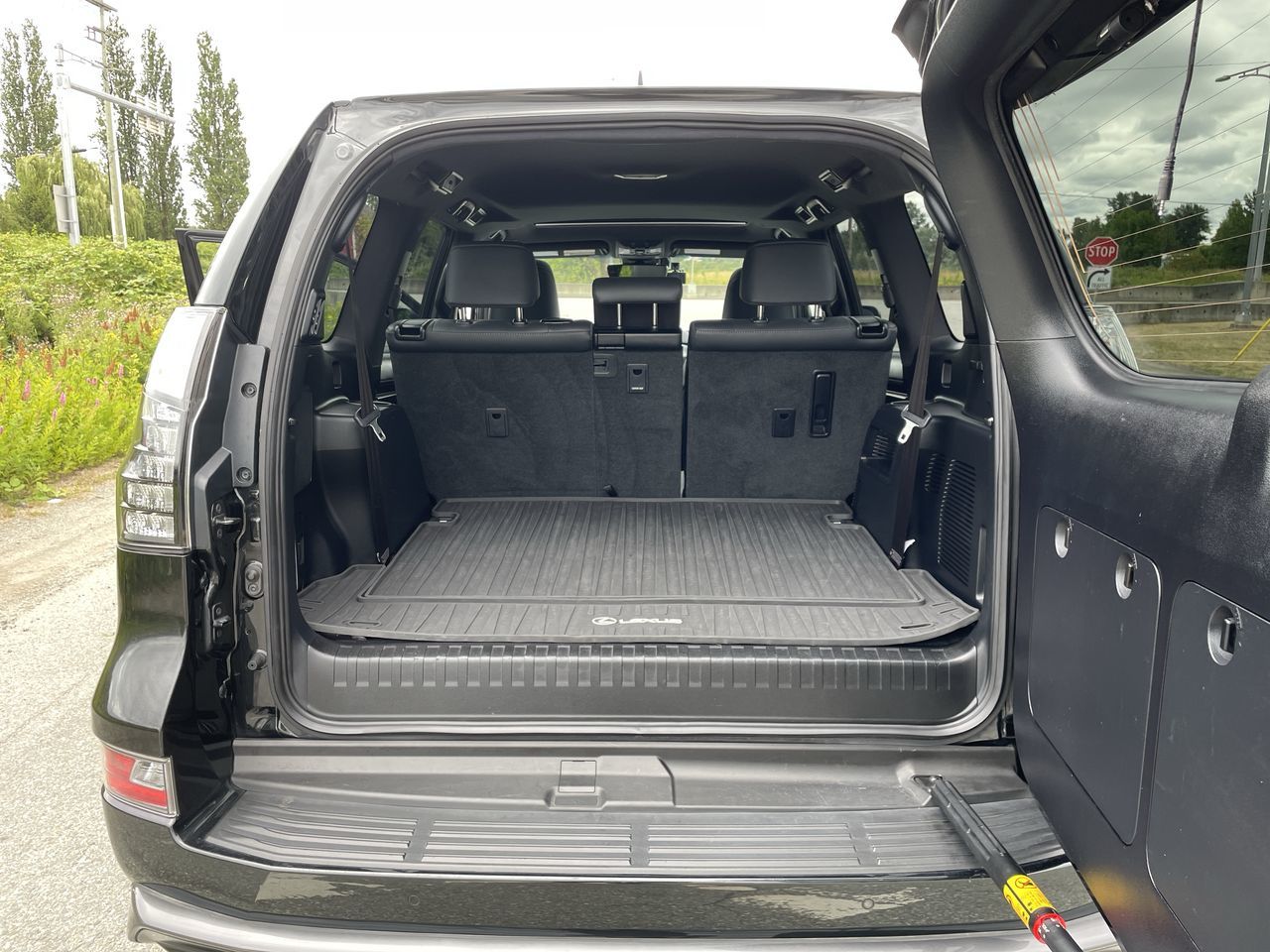 2023 Lexus GX