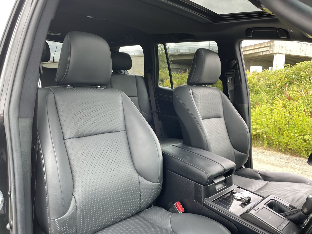 2023 Lexus GX