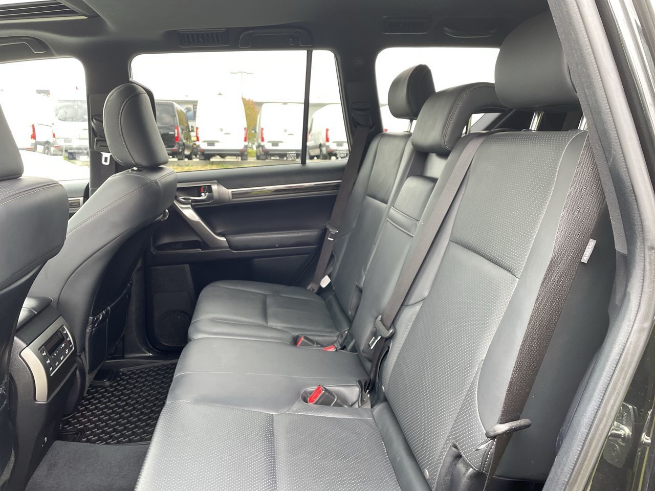 2023 Lexus GX