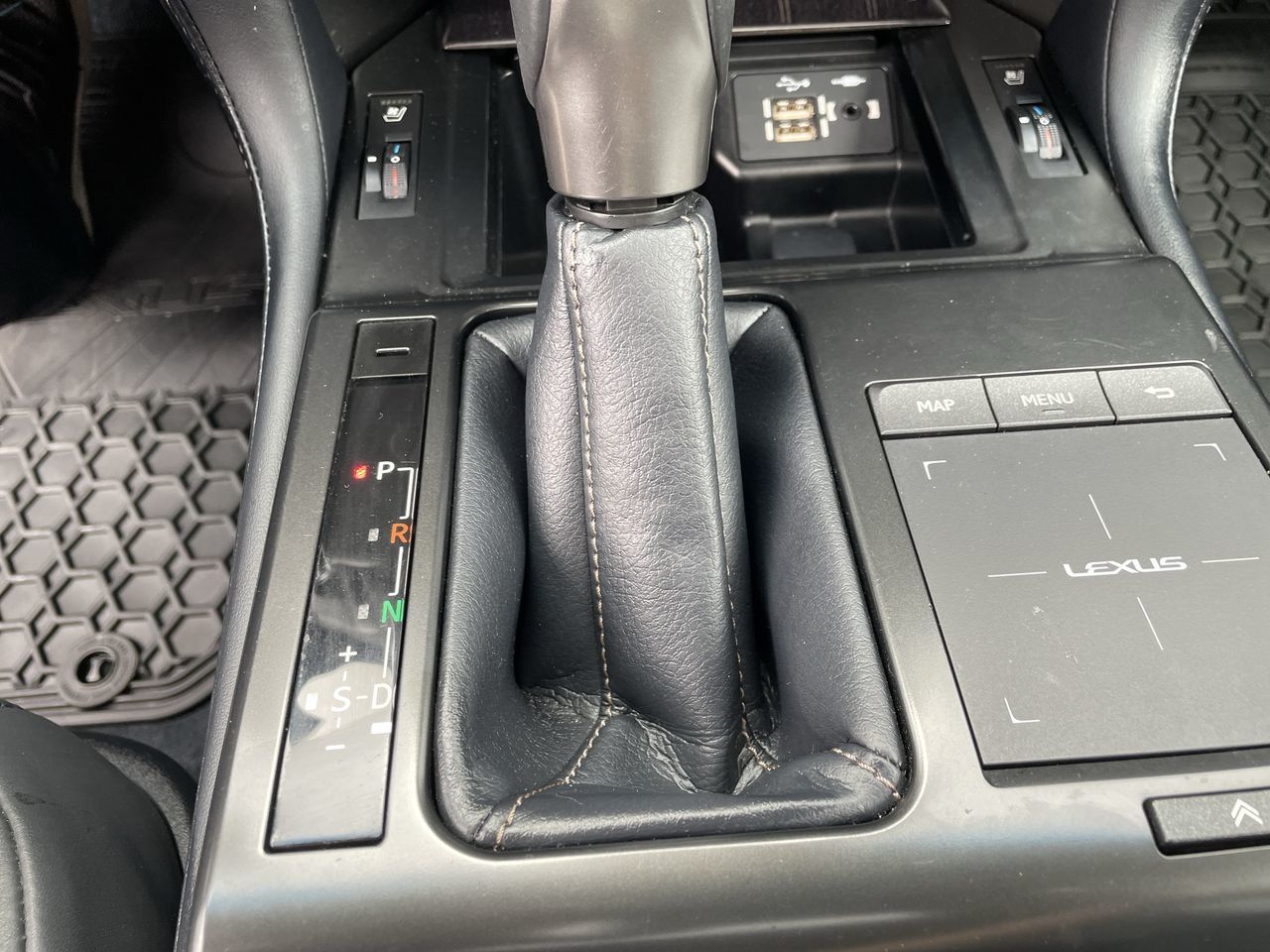 2023 Lexus GX
