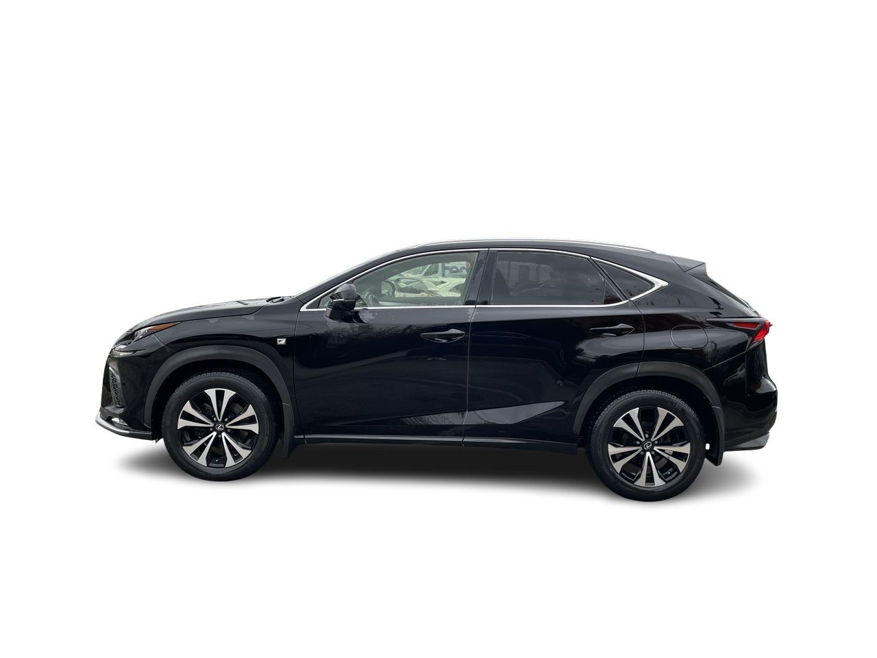 2018 Lexus NX 300