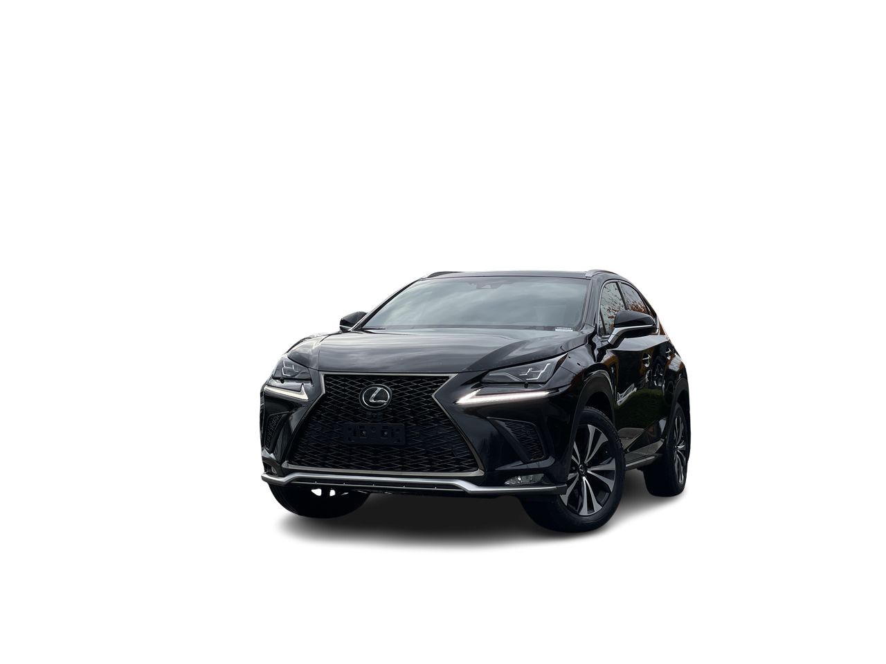 2018 Lexus NX 300