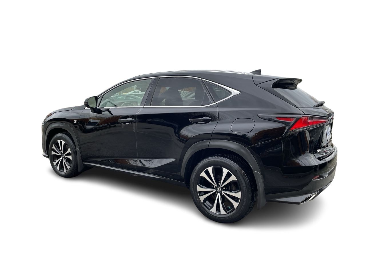 2018 Lexus NX 300