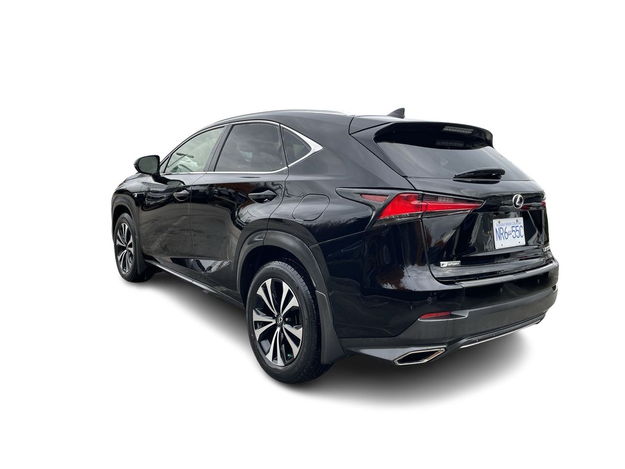2018 Lexus NX 300